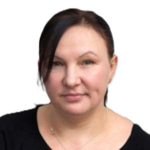 Agnieszka Wójcik - psycholog i psychoterapeutka w Krakowie