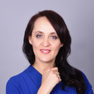 Elena Łanocha - Psycholog Kraków, Psycholog w języku rosyjskim