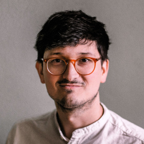 Piotr Kołakowski - Psycholog Kraków